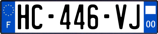 HC-446-VJ