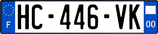 HC-446-VK
