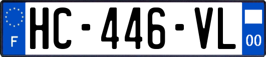 HC-446-VL