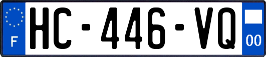 HC-446-VQ