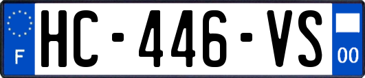 HC-446-VS
