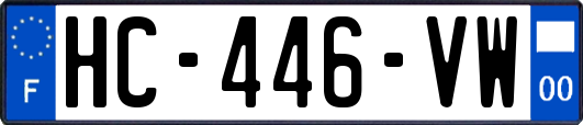 HC-446-VW
