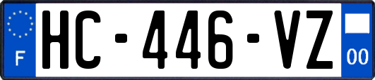 HC-446-VZ