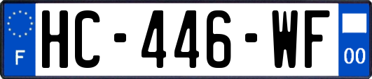 HC-446-WF