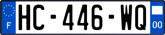 HC-446-WQ