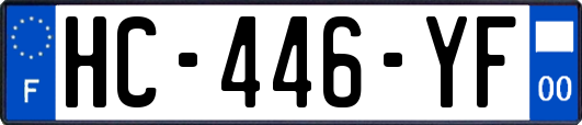 HC-446-YF