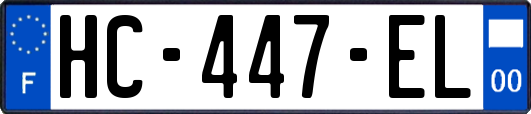 HC-447-EL
