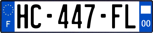 HC-447-FL