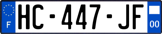 HC-447-JF