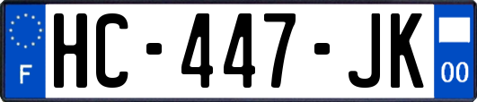 HC-447-JK