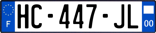 HC-447-JL