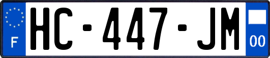 HC-447-JM