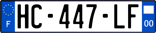 HC-447-LF