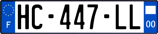 HC-447-LL