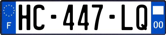 HC-447-LQ