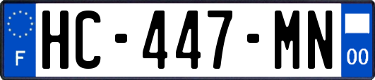 HC-447-MN
