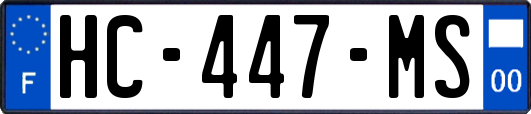 HC-447-MS