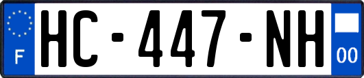 HC-447-NH