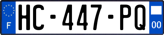 HC-447-PQ