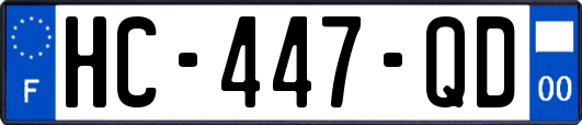 HC-447-QD