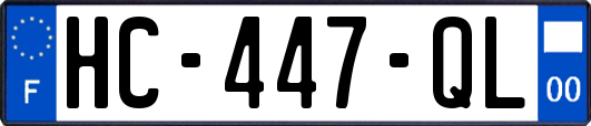 HC-447-QL