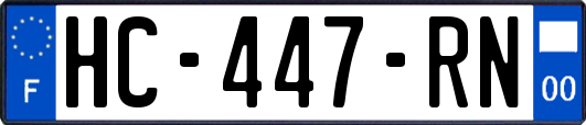 HC-447-RN