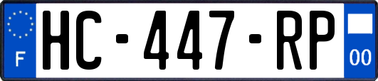 HC-447-RP