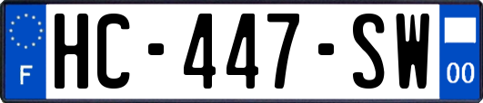 HC-447-SW