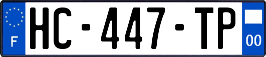 HC-447-TP