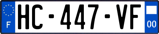 HC-447-VF