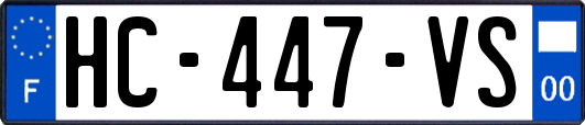 HC-447-VS