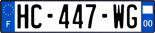 HC-447-WG