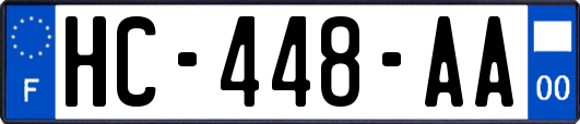 HC-448-AA