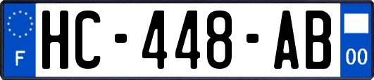 HC-448-AB