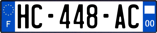HC-448-AC