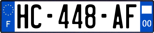 HC-448-AF