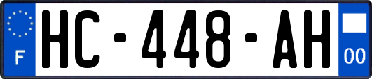 HC-448-AH