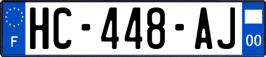 HC-448-AJ