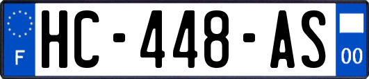 HC-448-AS