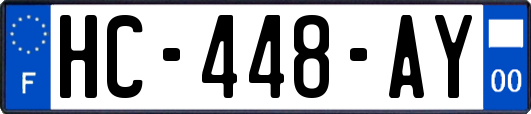 HC-448-AY