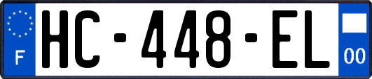 HC-448-EL