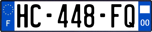 HC-448-FQ