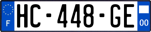 HC-448-GE