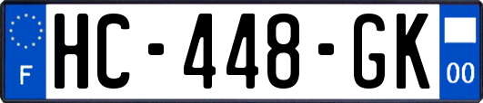 HC-448-GK