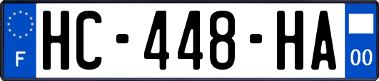 HC-448-HA
