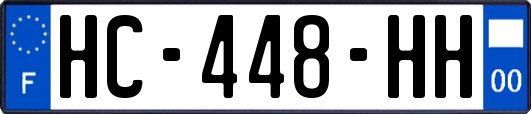 HC-448-HH