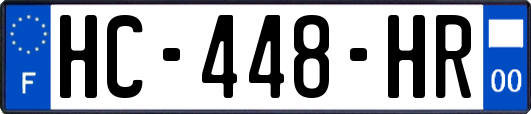 HC-448-HR