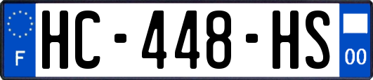 HC-448-HS
