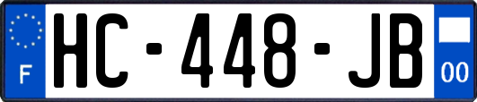 HC-448-JB