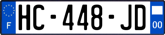 HC-448-JD